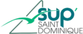 Logo Sup'Saint-Dominique