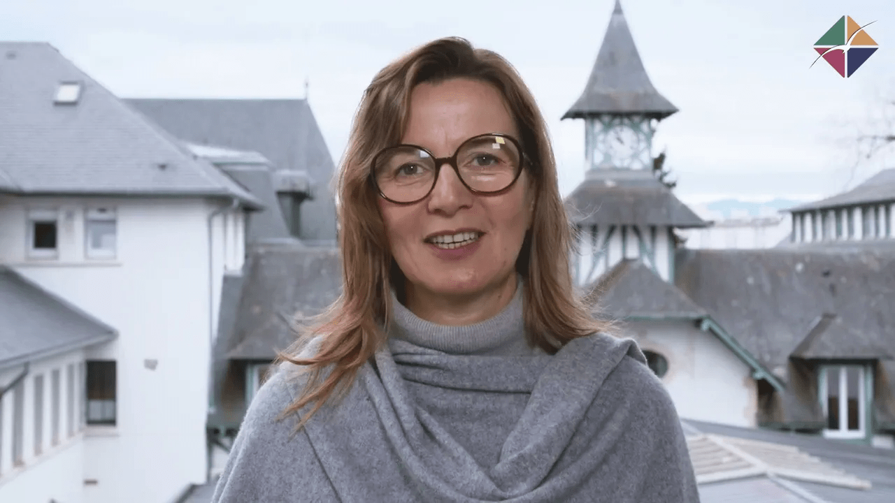 Modal video thumbnail