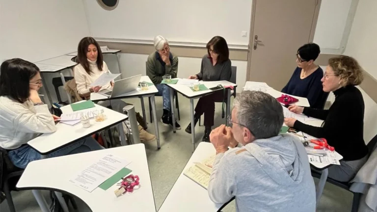 BTS comptabilité gestion