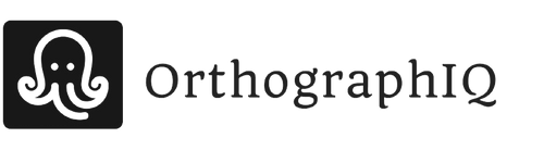orthographiQ