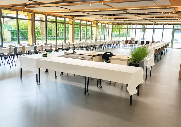 Location salle séminaire cocktail réception saint dominique pau